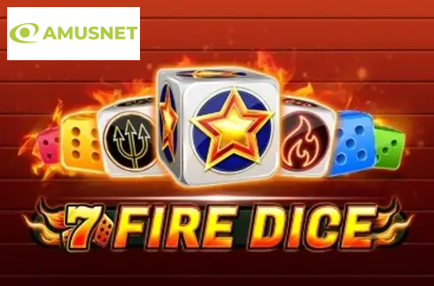 7 Fire Dice